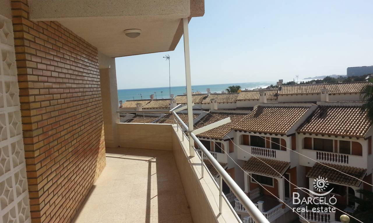 Zweite Verkauf - Etagenwohnung - Guardamar del Segura - Playas