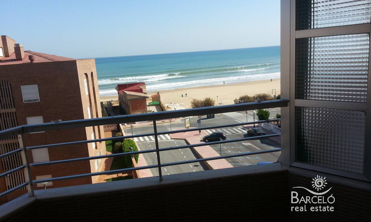 Zweite Verkauf - Etagenwohnung - Guardamar del Segura - Playas