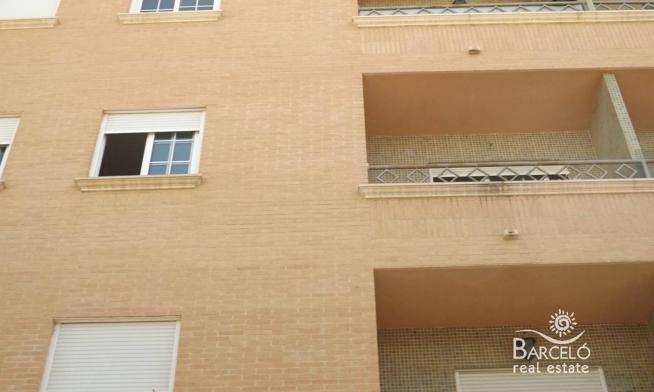 la revente - appartement - Los Montesinos