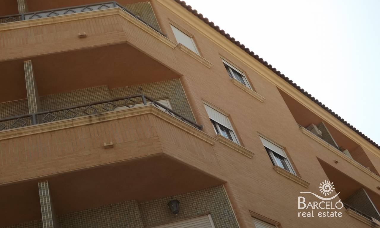 Resale - Apartment - Los Montesinos