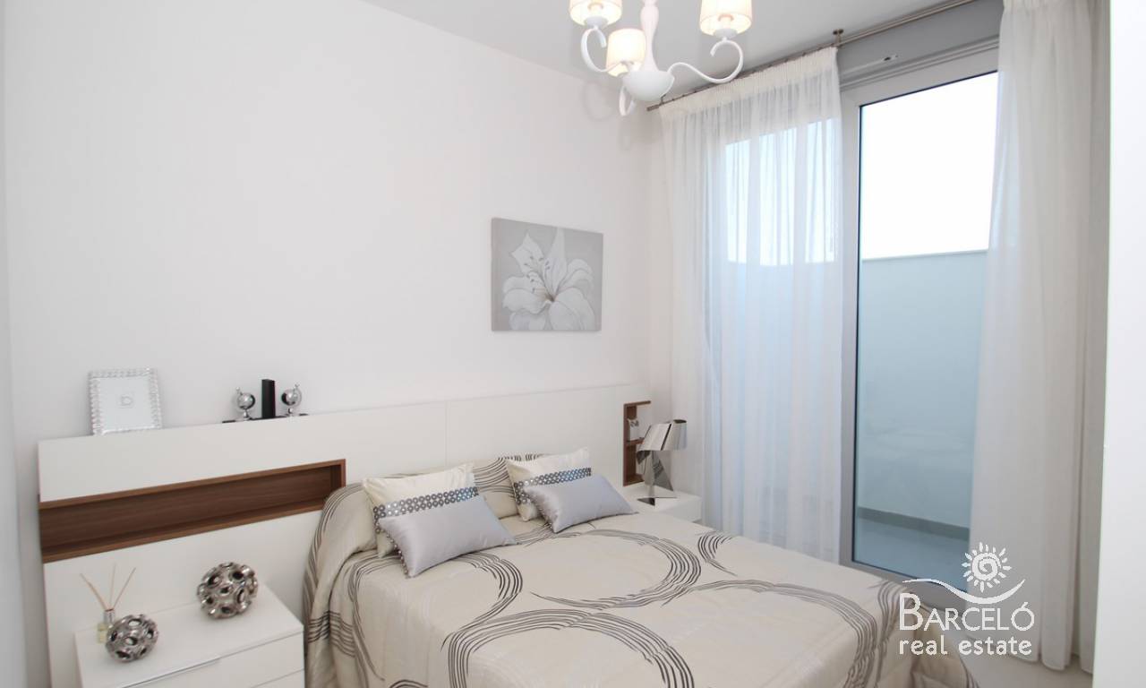 nowy - apartament - Guardamar del Segura - 