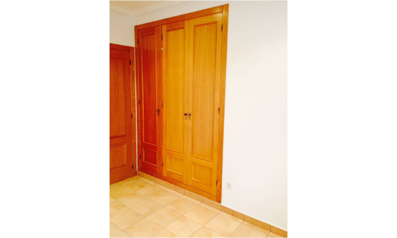 Zweite Verkauf - Einfamilienhaus - Monforte del Cid - Alenda Golf