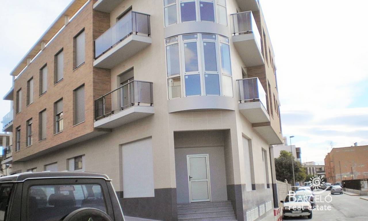 New Build - Apartment - San Miguel de Salinas - San Miguel 