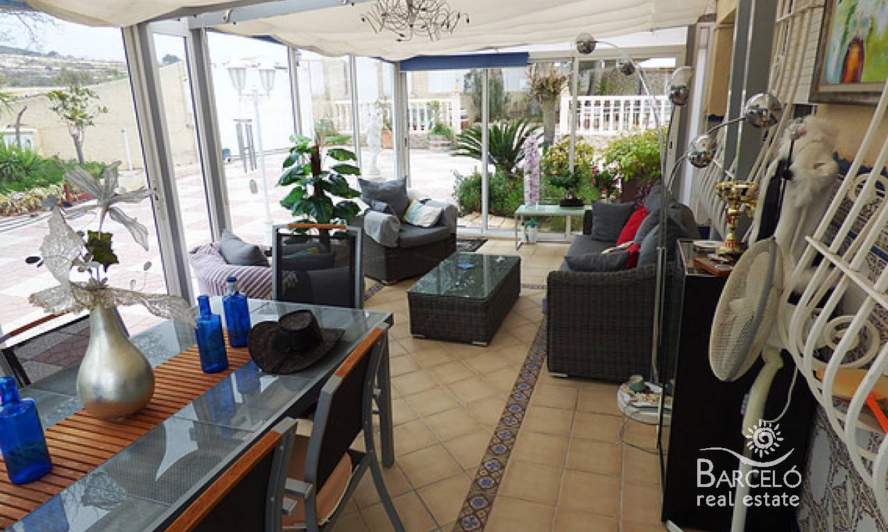 Resale - Country Property - Alicante - Sax