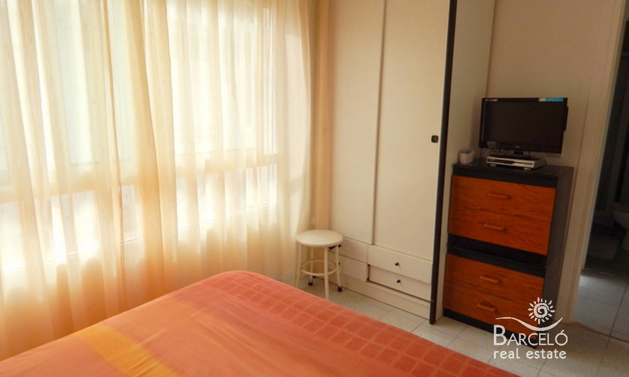 Reventa - Apartamento - Orihuela Costa - Villamartin