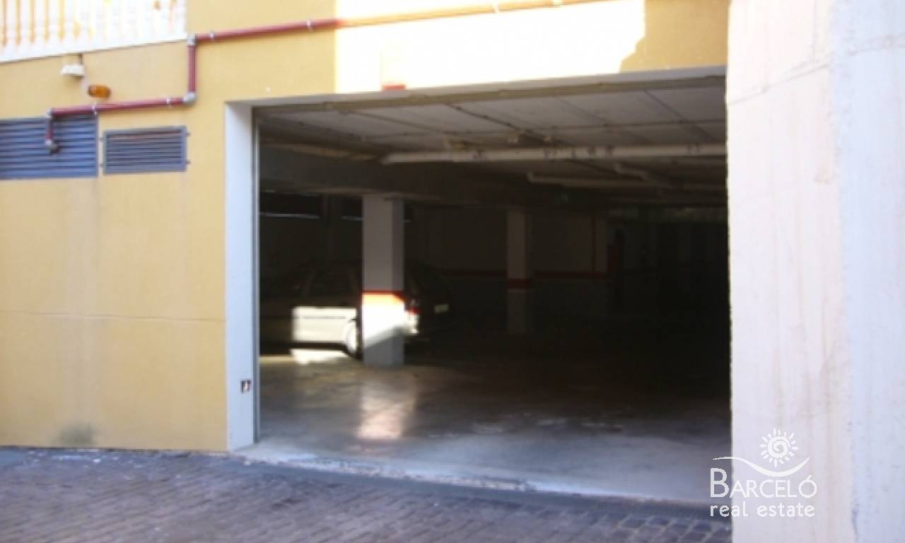 Rynek wtorny  - garaż - Torrevieja - La Mata