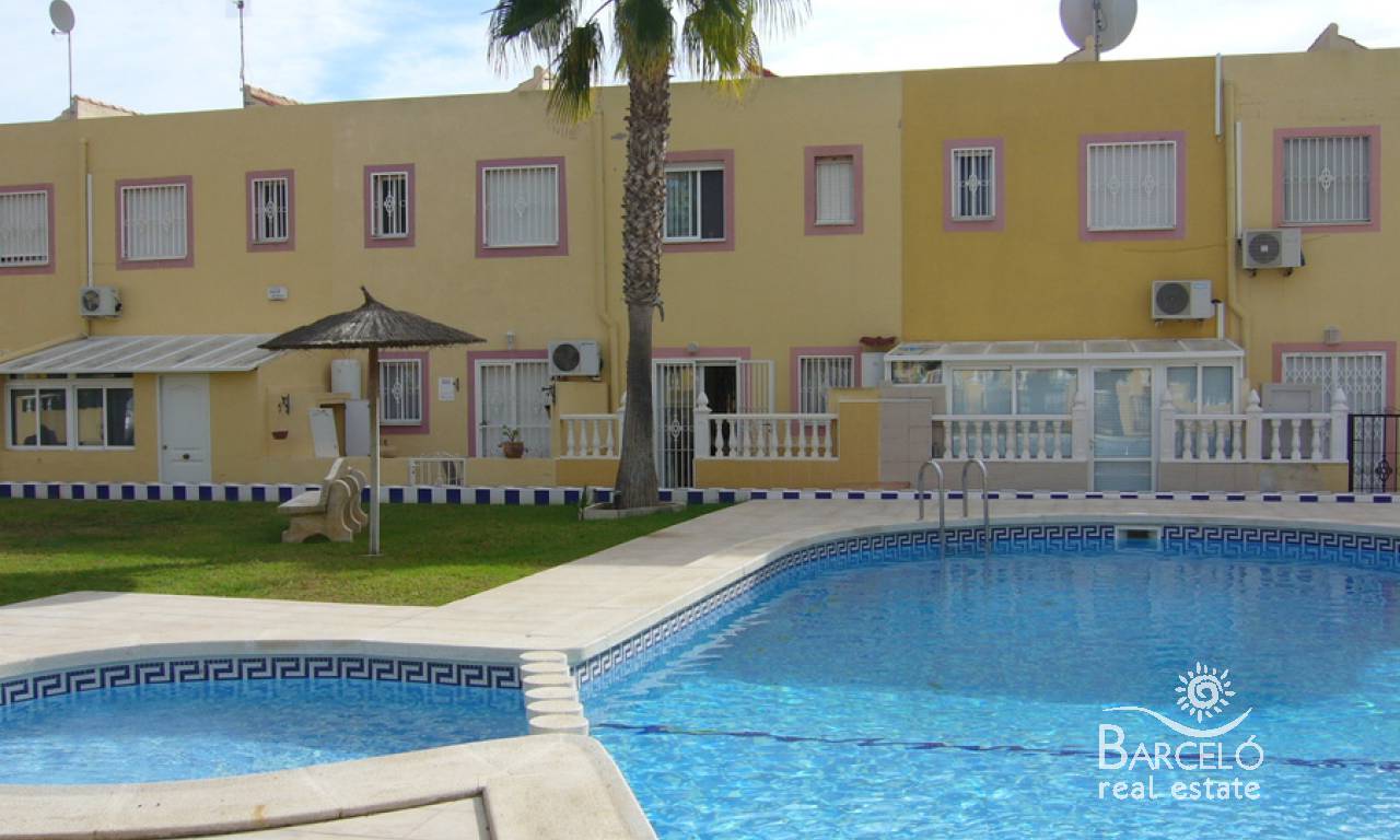 Resale - Attached - Orihuela Costa - Cabo Roig
