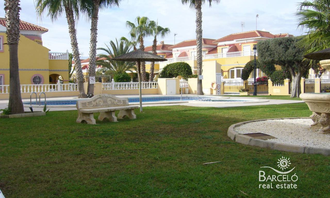 Resale - Attached - Orihuela Costa - Cabo Roig