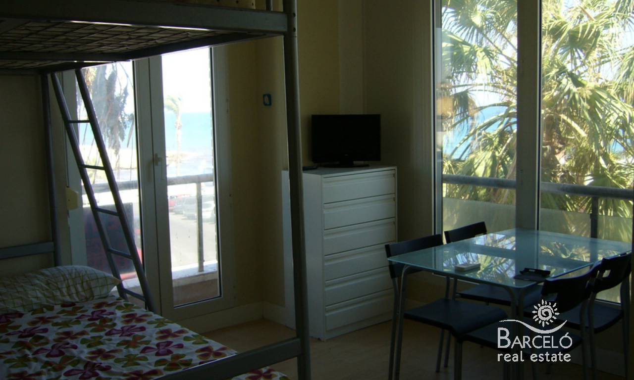 la revente - appartement - Orihuela Costa - Playa Flamenca