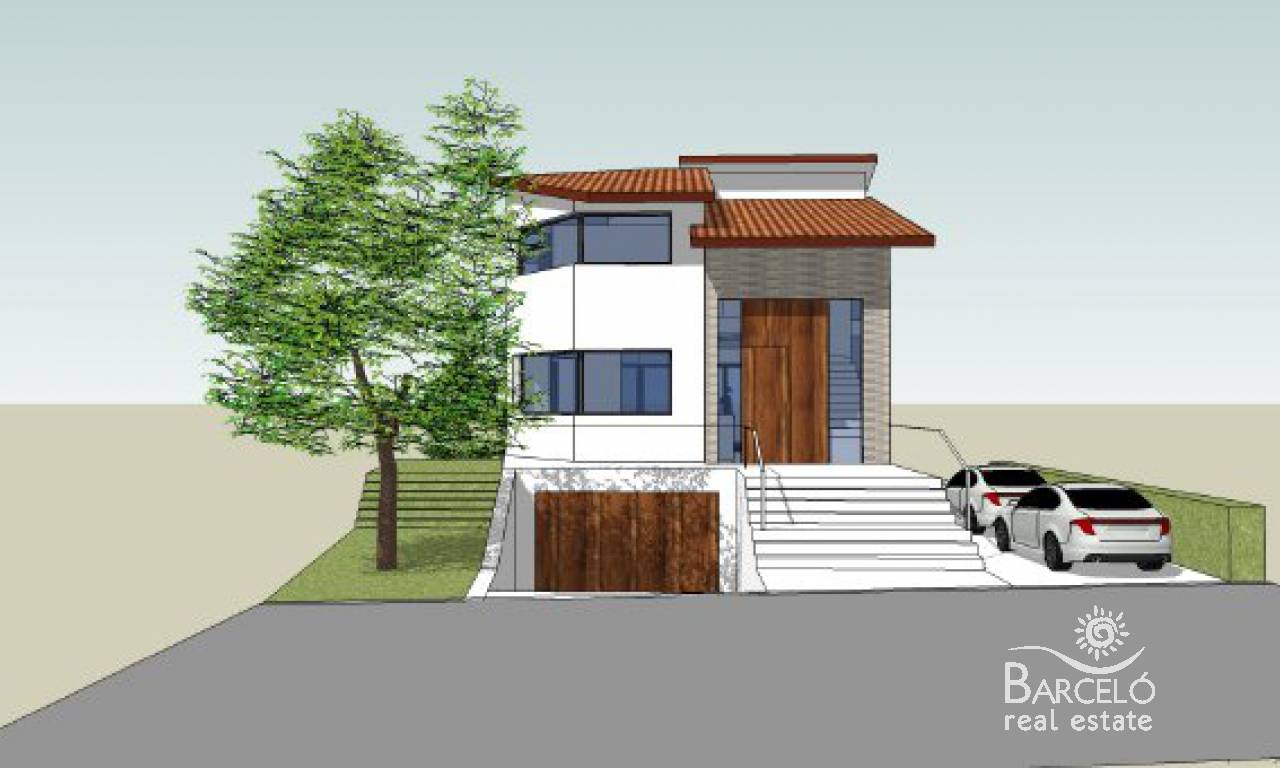 nowy - Dom jednorodzinny - Ciudad Quesada - 