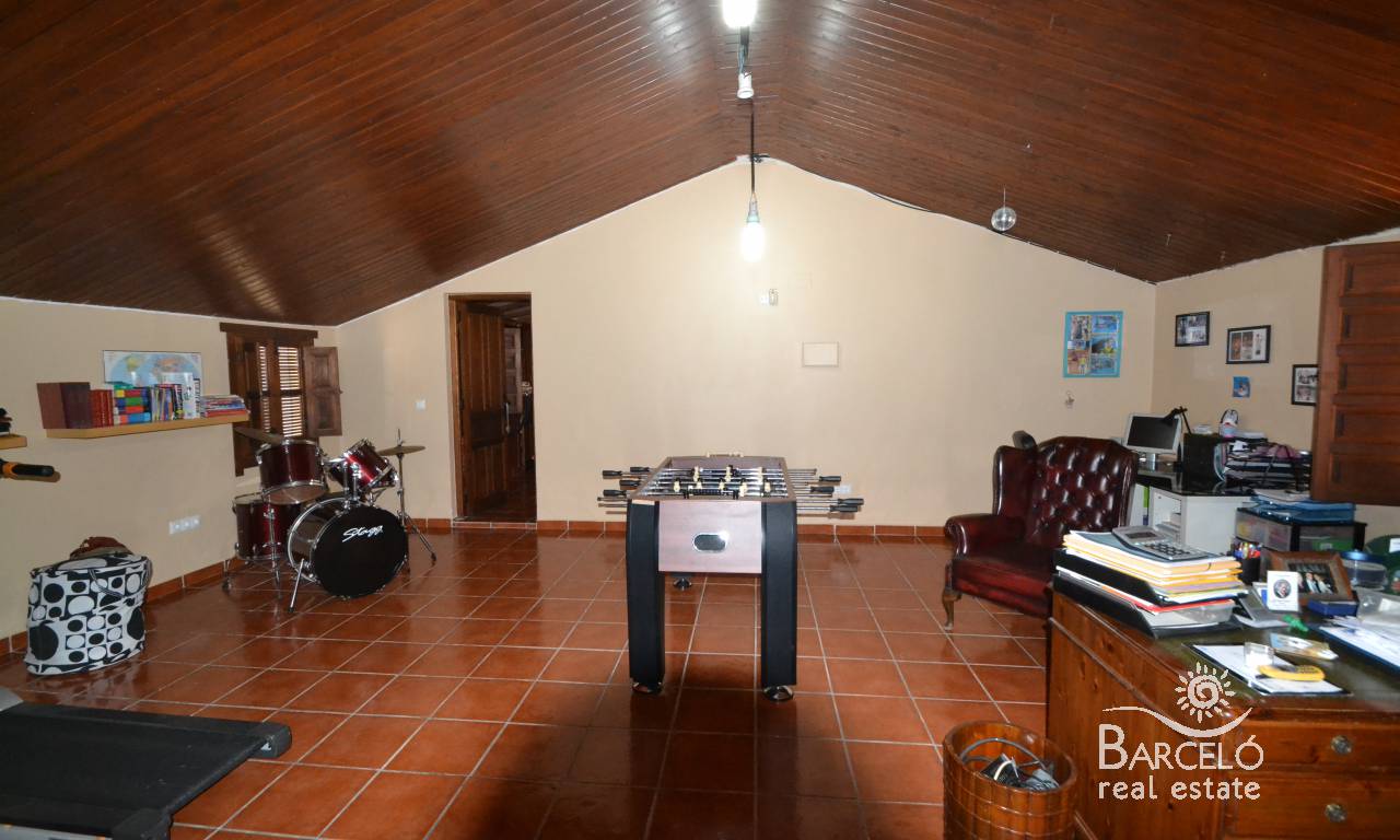 Resale - Country Property - Crevillente - Country