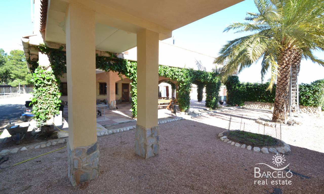Resale - Country Property - Crevillente - Country