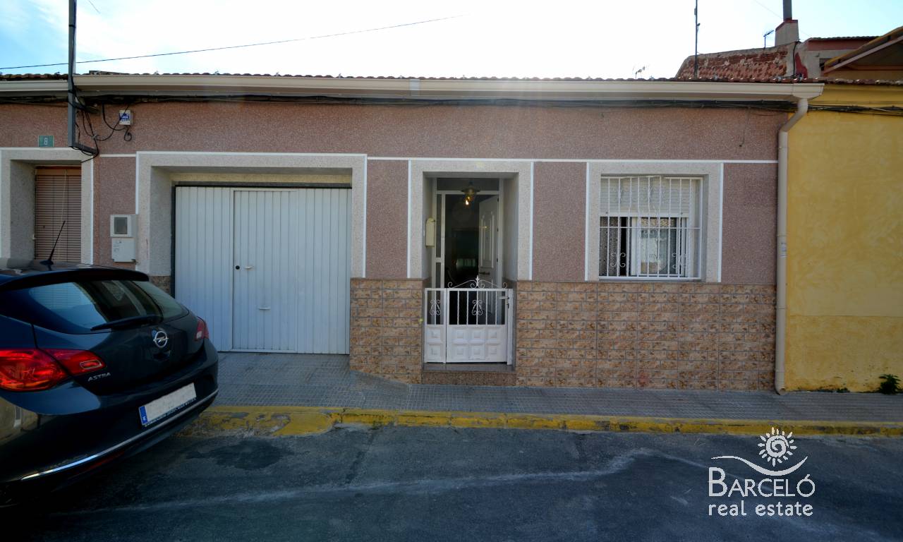 Resale - Attached - Rojales