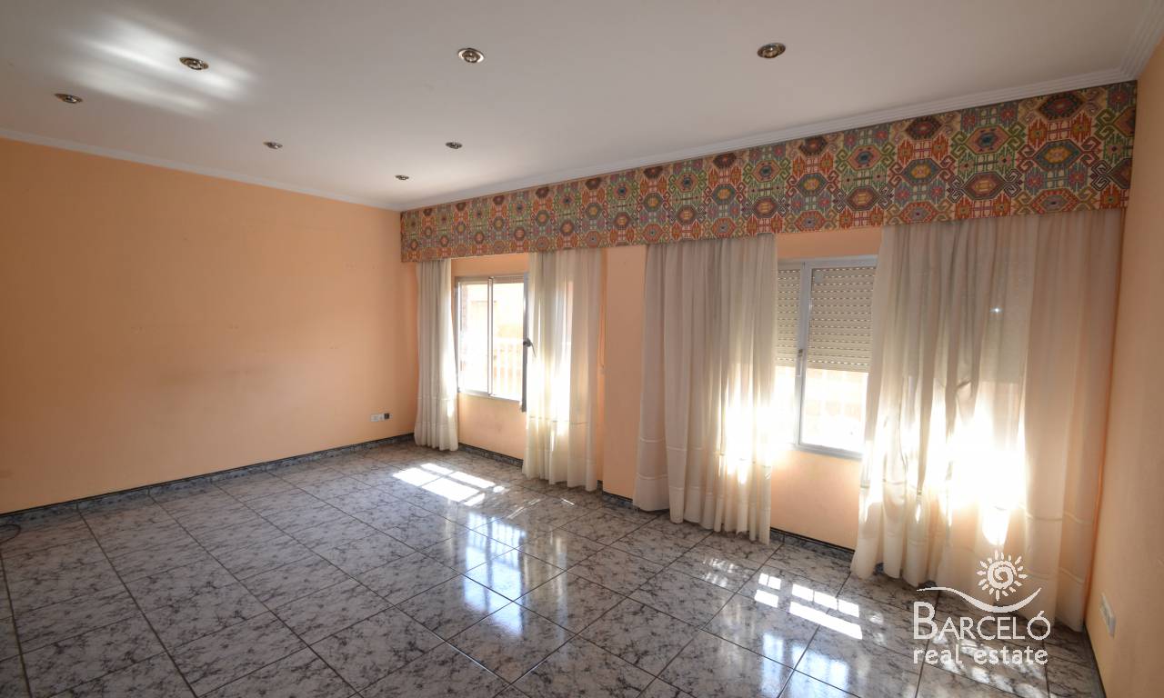 Zweite Verkauf - Etagenwohnung - Formentera del Segura - Pueblo