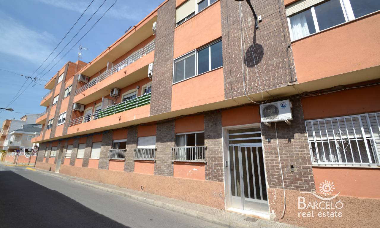 Wederverkoop - Appartement - Formentera del Segura - Pueblo