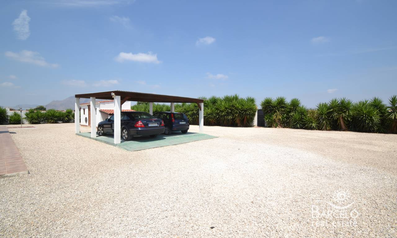 Resale - Country Property - Mudamiento