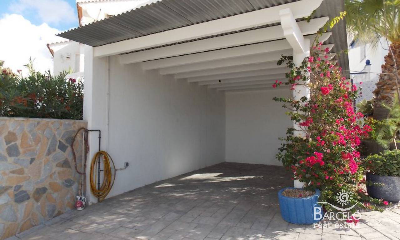 Zweite Verkauf - Einfamilienhaus - Orihuela Costa - Villamartin