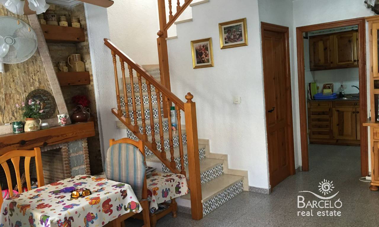 Zweite Verkauf - Einfamilienhaus - Guardamar del Segura