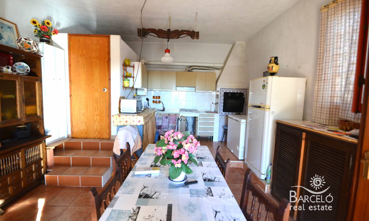 Zweite Verkauf - Einfamilienhaus - Ciudad Quesada - Naciones