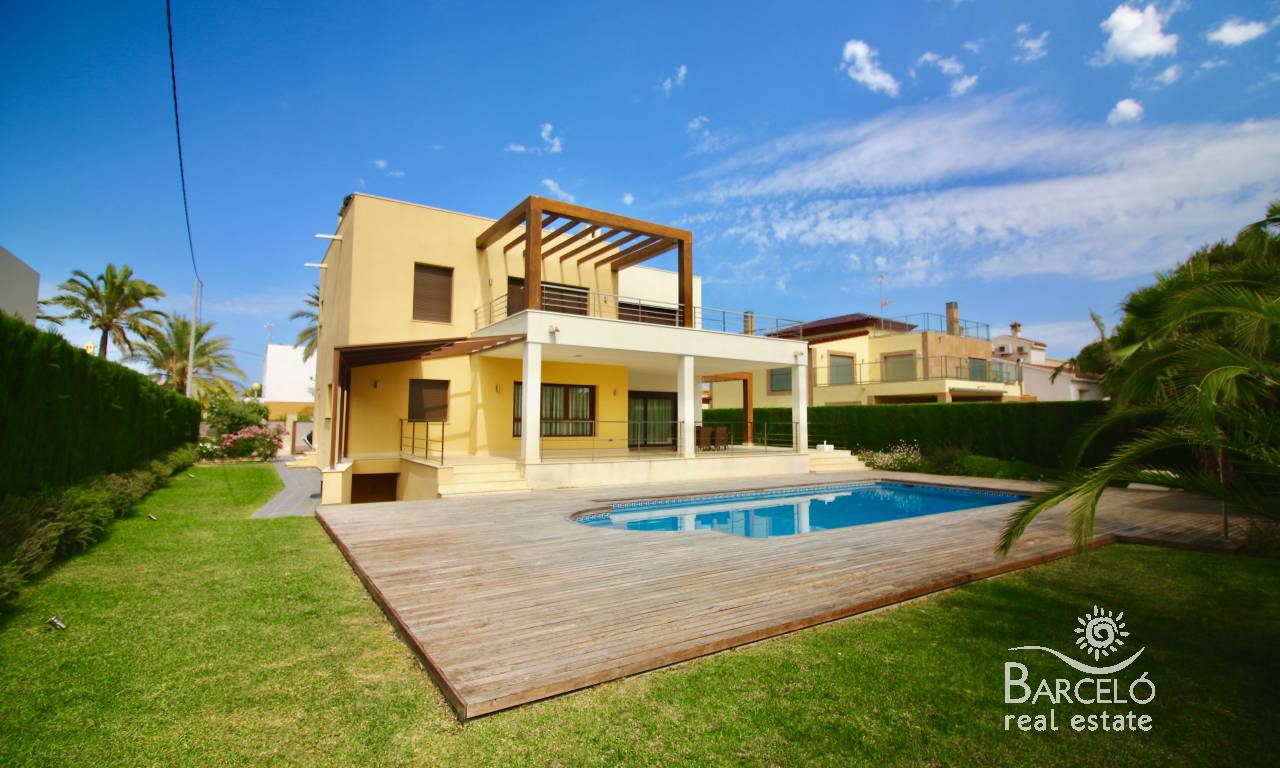 Zweite Verkauf - Einfamilienhaus - Orihuela Costa - Cabo Roig