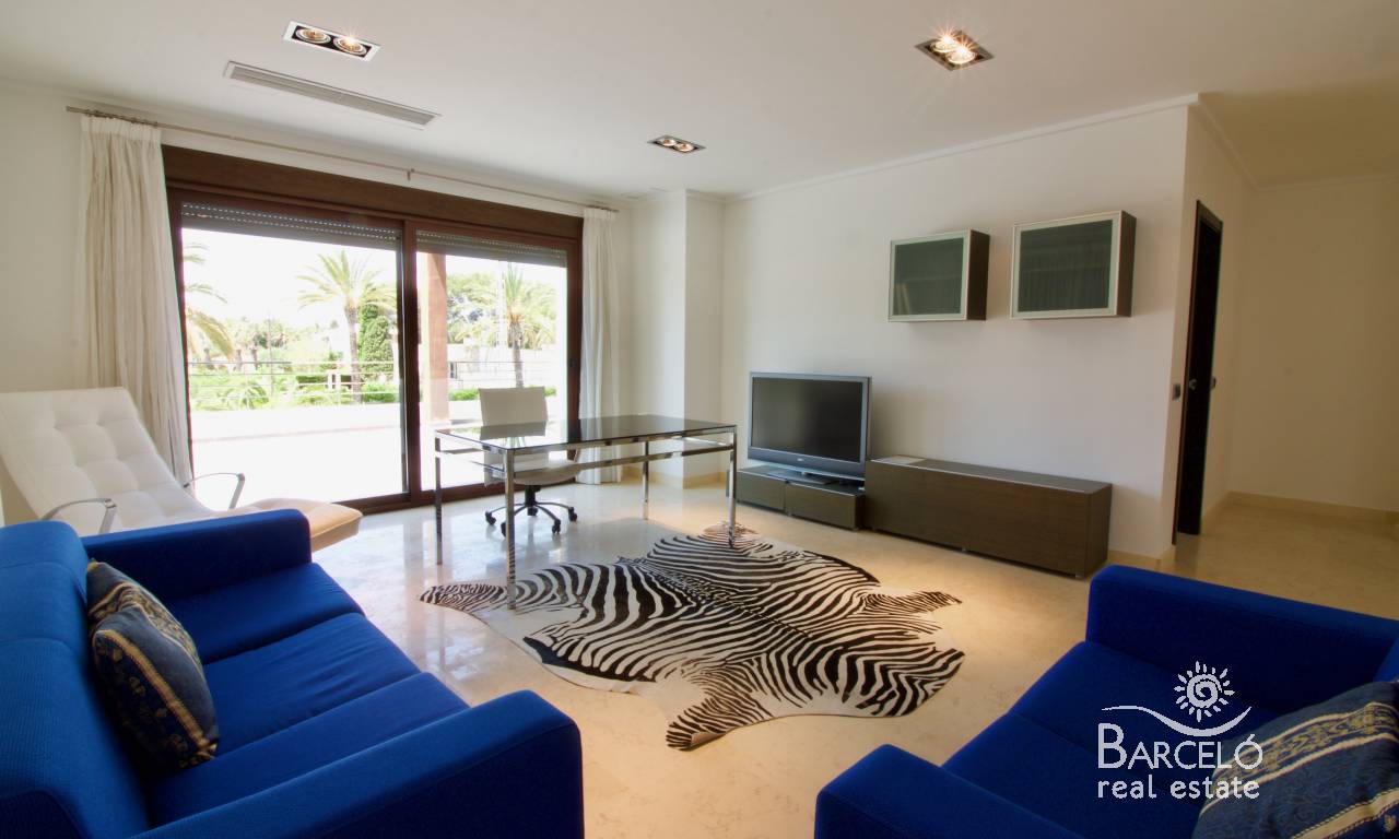 Zweite Verkauf - Einfamilienhaus - Orihuela Costa - Cabo Roig