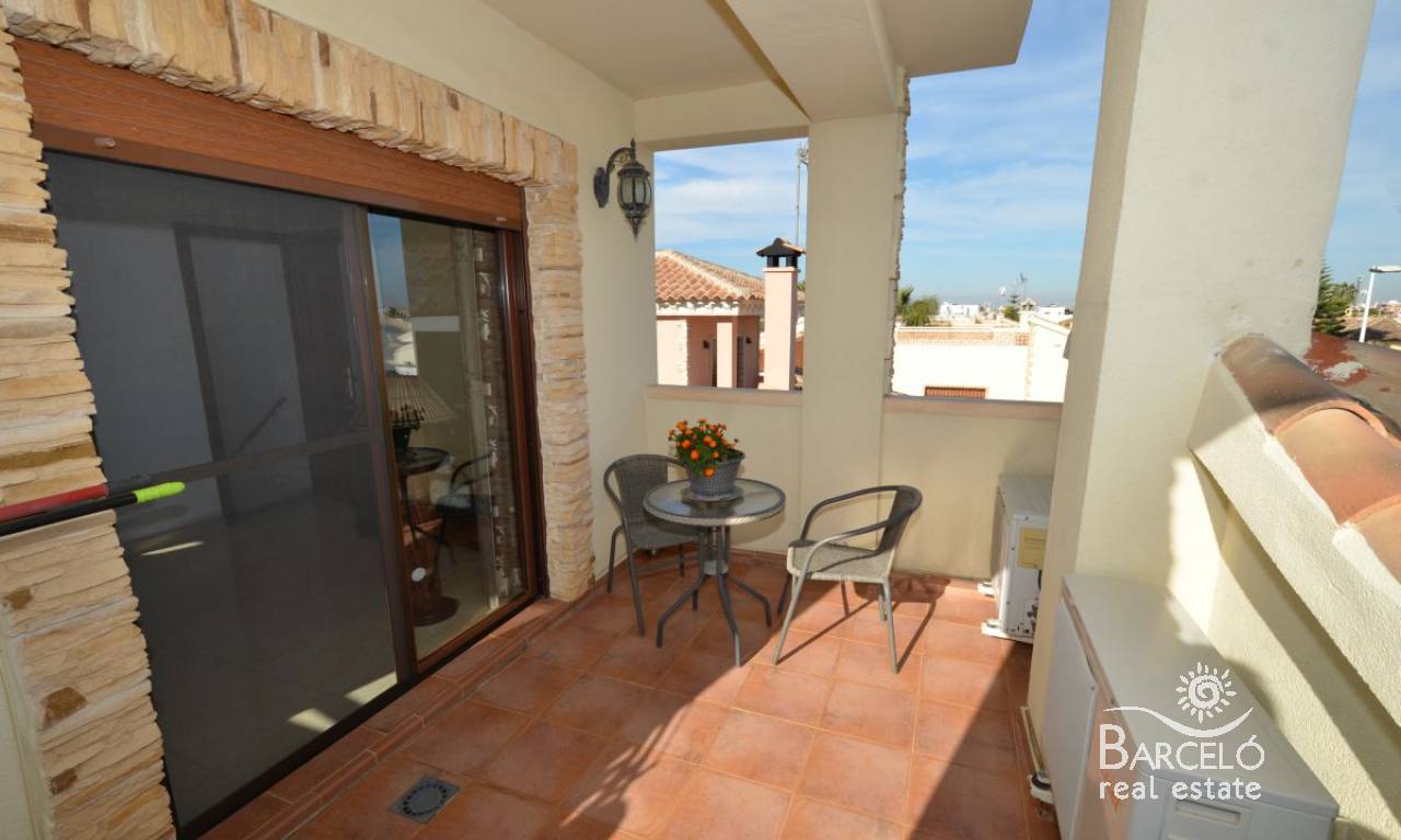 Zweite Verkauf - Einfamilienhaus - Formentera del Segura - Pueblo