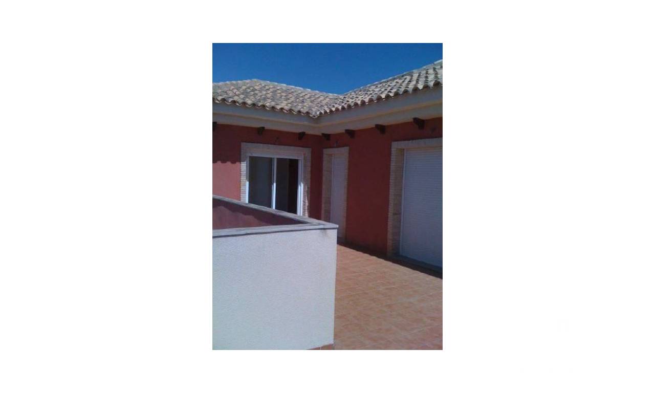 Zweite Verkauf - Einfamilienhaus - Orihuela Costa - Campoamor