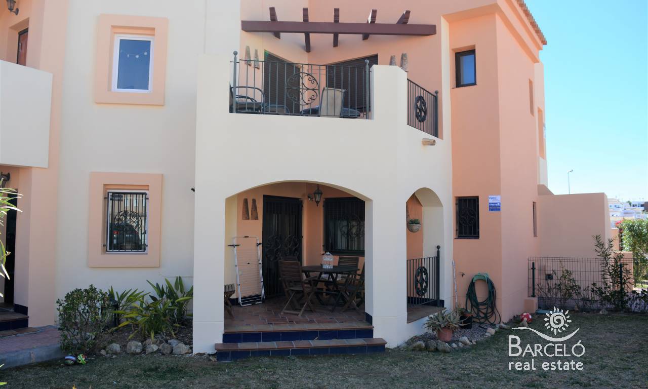 Zweite Verkauf - Etagenwohnung - Orihuela Costa - Punta Prima