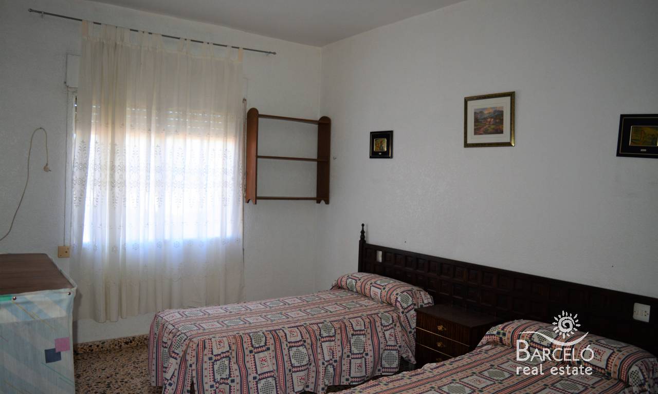 Zweite Verkauf - Einfamilienhaus - Torrevieja - Los Balcones