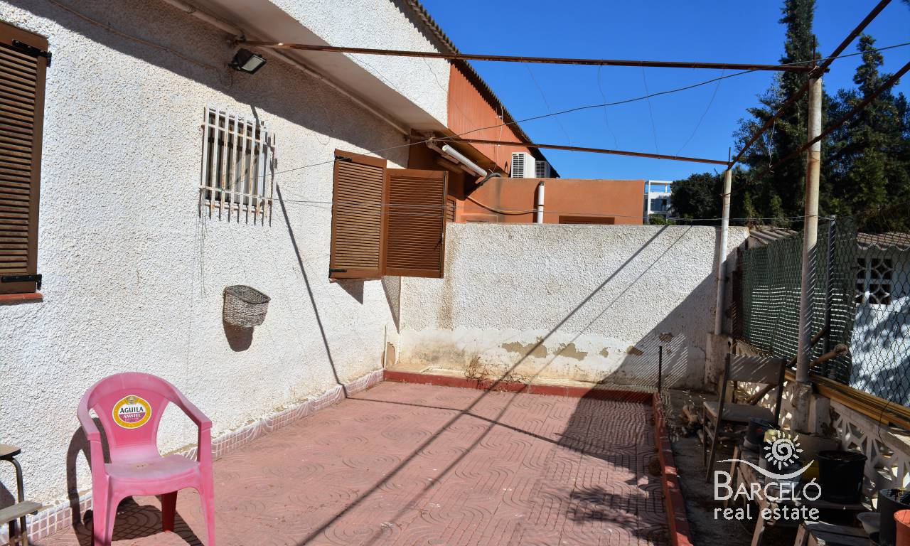 Zweite Verkauf - Einfamilienhaus - Torrevieja - Los Balcones