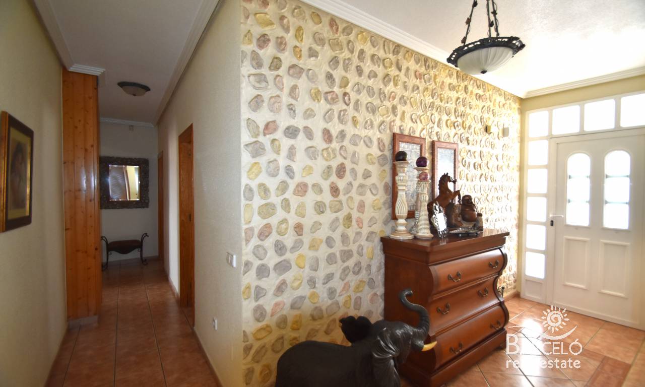 Zweite Verkauf - Einfamilienhaus - Ciudad Quesada - Pueblo Lucero