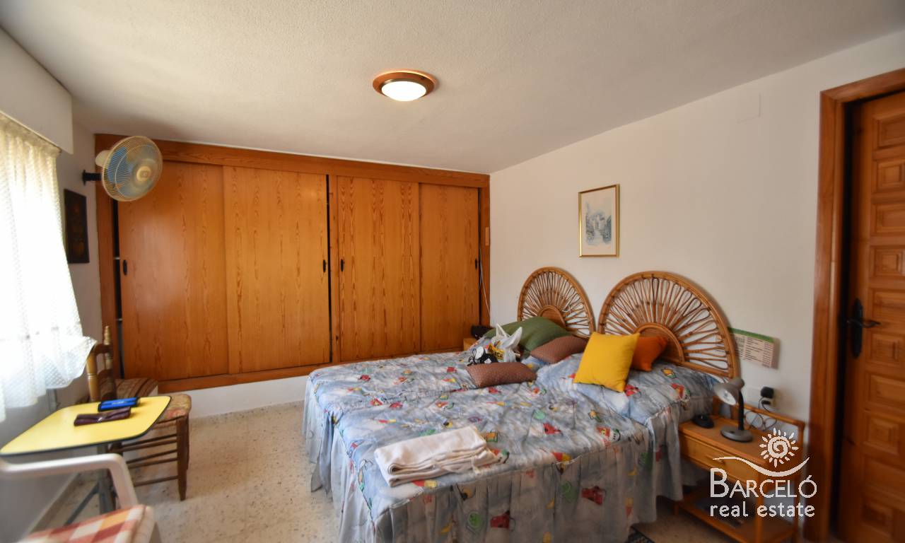 Zweite Verkauf - Einfamilienhaus - Algorfa - Montemar