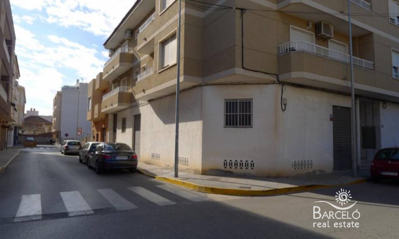 Rynek wtorny  - Lokal użytkowy - Formentera del Segura - 