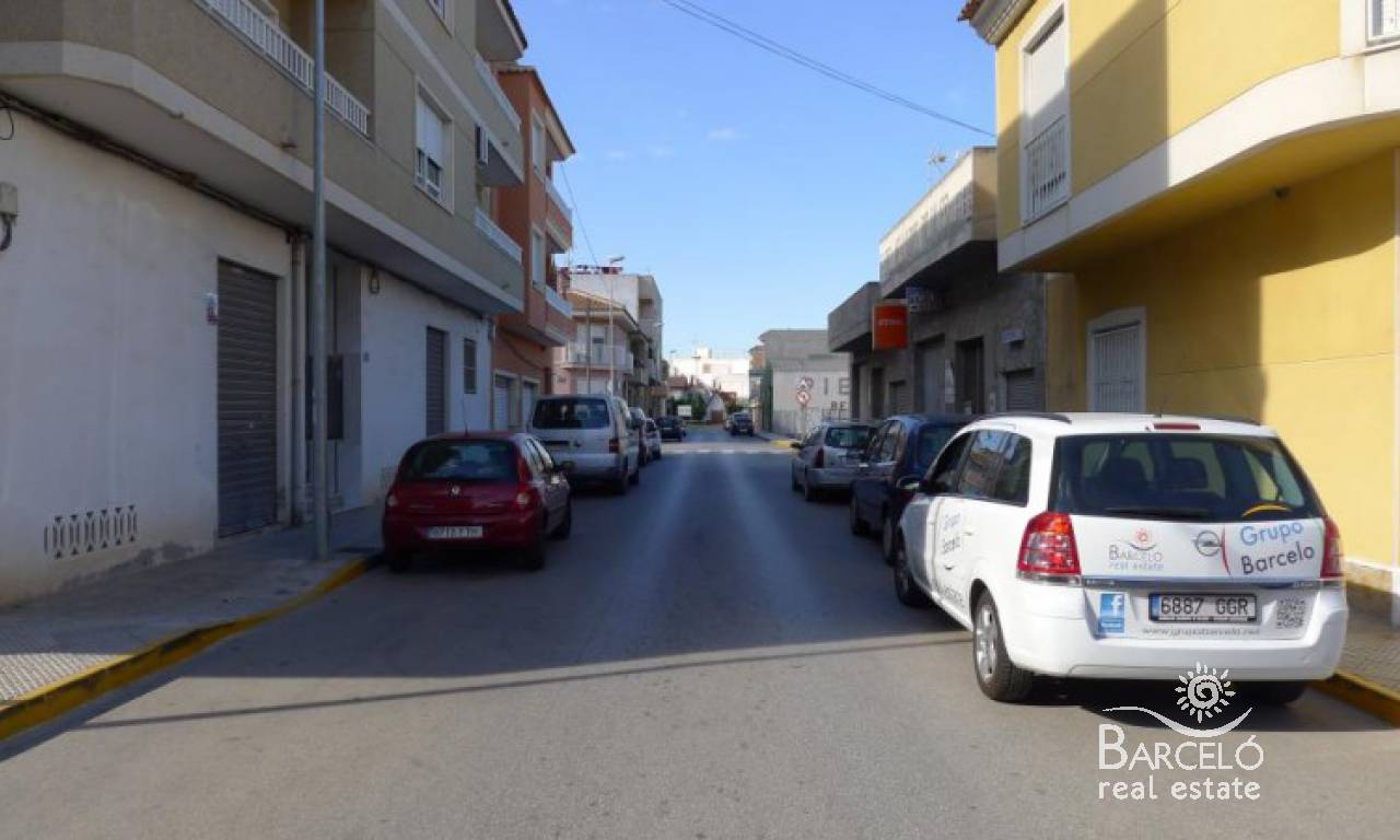 Zweite Verkauf - Geschäfts Lokal - Formentera del Segura - Zona Rojales