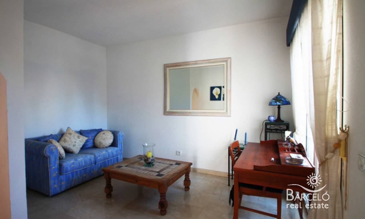 Zweite Verkauf - Einfamilienhaus - Orihuela Costa - Villamartin