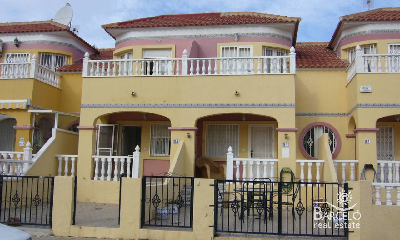 la revente - maison - Orihuela Costa - Cabo Roig