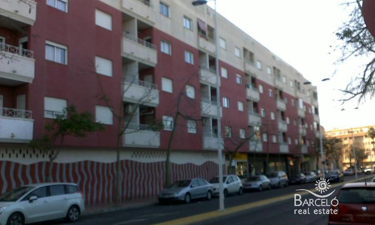 Rynek wtorny  - apartament - Torrevieja - 