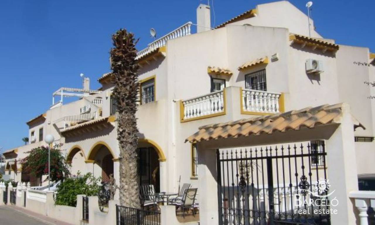 la revente - maison - Orihuela Costa - Playa Flamenca