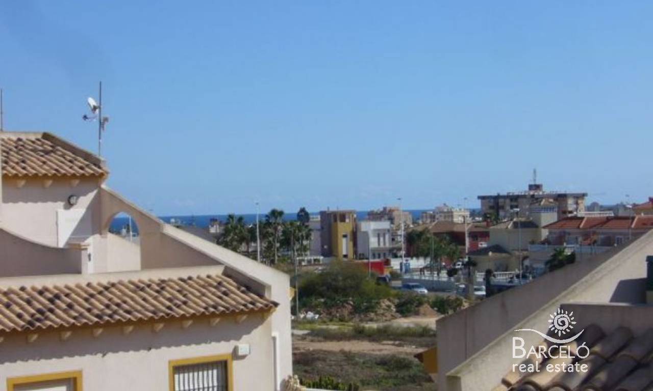 la revente - maison - Orihuela Costa - Playa Flamenca