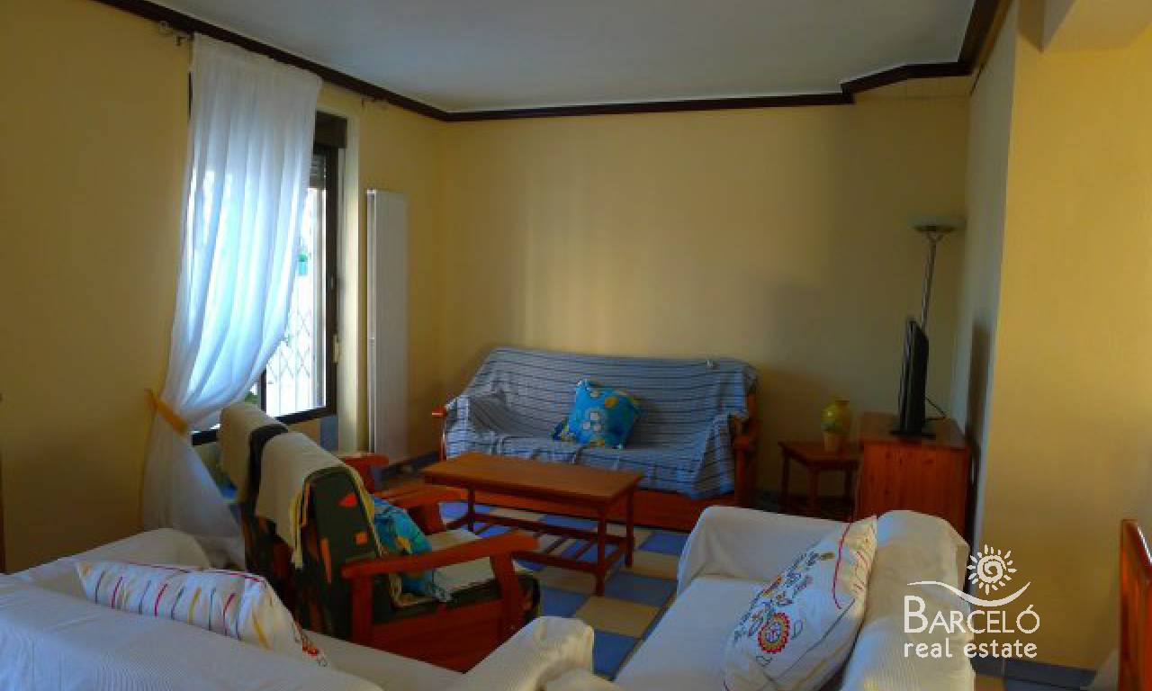 Zweite Verkauf - Einfamilienhaus - Ciudad Quesada - Costa Azul