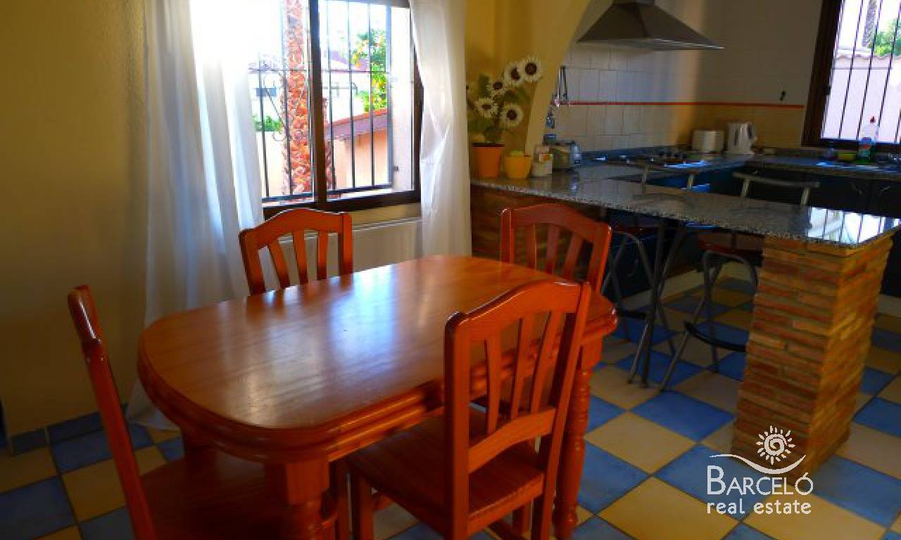 Zweite Verkauf - Einfamilienhaus - Ciudad Quesada - Costa Azul