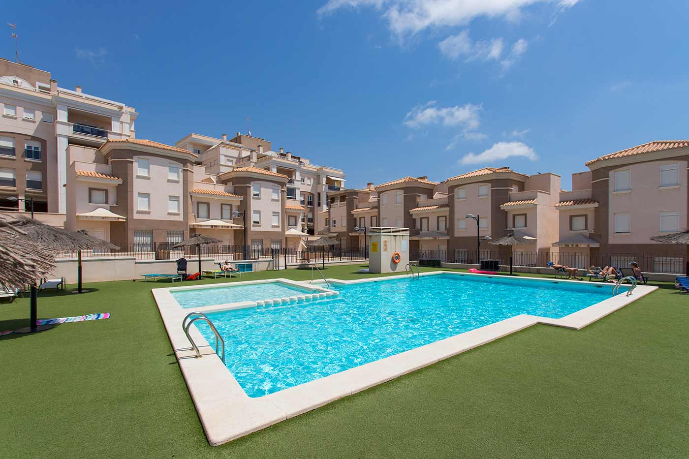 Apartment For Sale in Santa Pola A Life in Spain Property Portal
