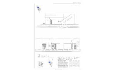 nowy - Dom jednorodzinny - Finestrat