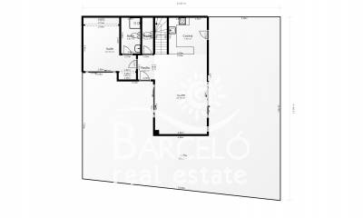 Resale - Villa - Ciudad Quesada - Lo Marabú